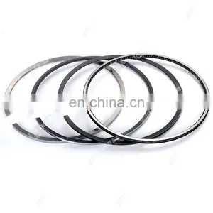 Piston Ring for NT855 3801755/3803471/4089811 Size 139.7mm 6cylinders Manufacture China thumbnail-1