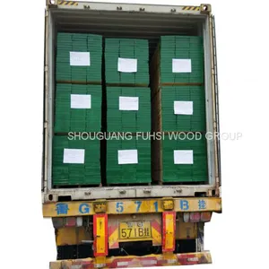 Lvl Scaffold Board for Construction 38*225*3900mm thumbnail-2