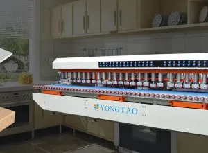 Foshan Nanhai Yongtao Mechanical And Electrical Equipment Co.,Ltd. company overview - view 4 thumbnail