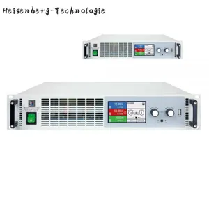 EA Elektro-Automatik EA-PSE 9080-340 3U 10000W DC Laboratory Power Supply thumbnail-3