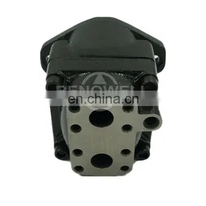 M4D 074 1N00 B101 Parker Denison Vane Motor Vane Pump Replacement Hydraulic Motor thumbnail-4