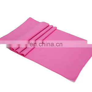 Hot Selling 30 Colors in Stock Colorful Travel Towel ,sport Towel ,quick-dry Towel thumbnail-3