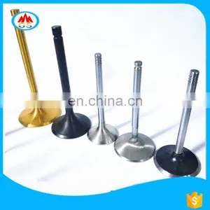 Dirt Motor Bike Motorcycle Accessories and Spare Parts Engine Valves For Kayo T4 T6 200cc 250cc thumbnail-4