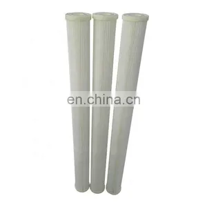 Best Quality China Manufacturer Pp Sediment Filter Cartridge With 40 Inch 5 Micron thumbnail-3