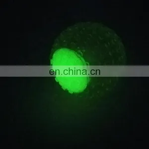 LED Dog Play Ball Toy Bounce Ball Interactive and Molar Pet Toy thumbnail-4