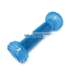 Dog Cooling Toy DogTeething Toy Freeze Pet Chew Toys for Dog Summer thumbnail-4