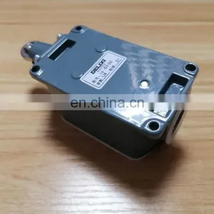 DELIXI Tend Limit Switch JLXK1-411 IP62 Waterproof NO NC thumbnail-2