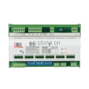 Acrel AMC16MA Data Center Monitoring 3P4 Wmulti-channel Energy Meter/multi-circuit Power Meter/RS485 Multi-loop Power Meter thumbnail-2