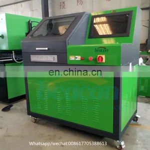 Common Rail Injector Test Bench Crs5000 Common Rail Injector Testing Machine Nts5000 Common Rail Injector Tester thumbnail-2