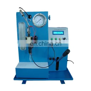 Common Rail Injector Test Bench CRS-1000 thumbnail-1