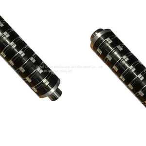 Expanding Friction Differential Air Shaft for Slitting Machine thumbnail-1