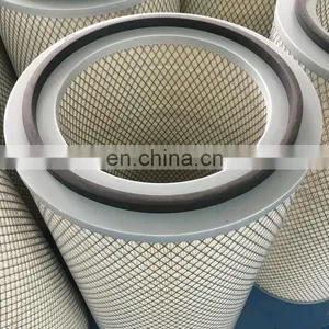 FORST Industrial 0.3Micron Nano Paper Air Pleated Cartridge Filter thumbnail-4