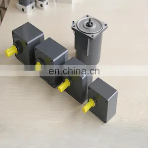 Premier China Supplier for Planetary Reducer Gearbox thumbnail-6