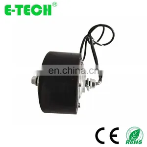Durable Speed 6-8KM High Torque 5 Inch Geared Hub Motor thumbnail-6