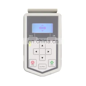 5.5KW ABB Frequency dc ac Inverter Converter Variable Frequency Drive Power InverterACS530-01-12A6-4 thumbnail-6