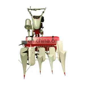 HOT SALE HIGH QUALITY 4K-90 REAPER BINDER WINDROWER thumbnail-2
