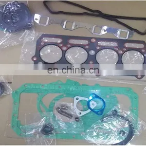 for Nissan Forklift SD25 Cylinder Head and Gasket Set thumbnail-4
