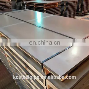 Standard EN 10025 S690Q High Strength Alloy Structural Steel Plate 1.8931 Steel Sheet thumbnail-3