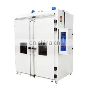 Liyi Hornos Industrial Drying Machine 400 Degree Industrial Oven thumbnail-2