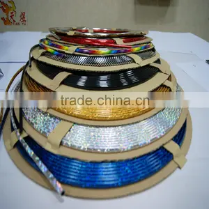 Chrome Moulding Trim Strip for Grille Taillight Shift Knob Bumper thumbnail-6