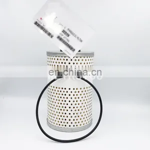 Truck Engine Hydraulic Oil Filter Element HF6198 thumbnail-3