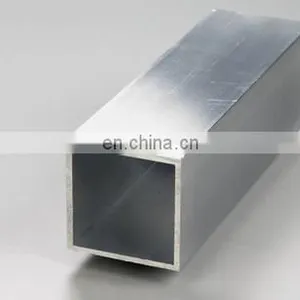 SHENGXIN Alloy Round Tube 6063 t5 Aluminum Pipe thumbnail-2