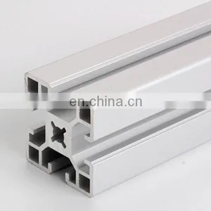 Shengxin Products Concrete Formwork Board Slab Aluminium Profile 6061 T6 thumbnail-1