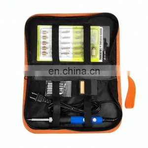 Professional 14 in 1 Soldering Iron Kit With Factory Price thumbnail-3