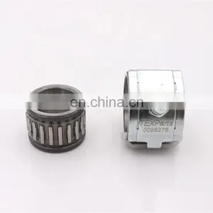 Luola Bearing Textile Machinery Bearing 0028276 Bottom Roller thumbnail-3