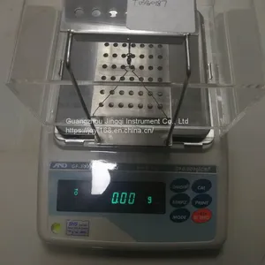 Gravity Density Balance Brand AND Supplier thumbnail-1