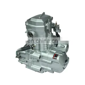 Factory Direct Sales Motorcycle Engine Assembly ATV CG250 Water-cooled Reverse Gear Engine 4 + 1 thumbnail-3