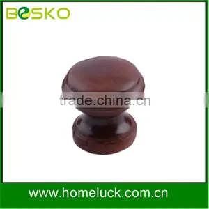 High Quality Fancy Dresser Antique Wooden Knobs Factory thumbnail-1