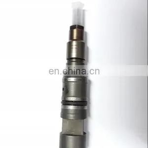 Engine Parts Fuel Injection Common Rail Injector 0445 120 342 Diesel Engine Injector 0445120342 thumbnail-1