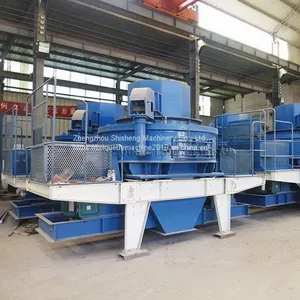 Sand and Gravel Making Machine thumbnail-5