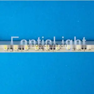 HOT Sale !!!CE &RoHS 12V&4.8W Non-waterproof 1210 60leds LED Rigid Strip thumbnail-1