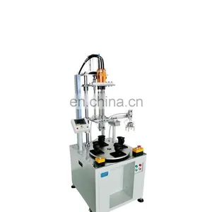 High Efficiency Auto Screw Feeding Power Screwdriver Machine With Torque Control thumbnail-1