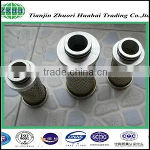 High Efficient Turbine Oil Hydraulic Filter for Sale thumbnail-4
