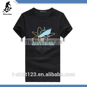 Cotton t Shirt Print thumbnail-2