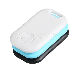 Ultra-thin Rectangular Smart Anti-lost Device, Mobile Wallet Positioning Anti-lost Device thumbnail-2