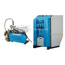 Bauer Air Compressor thumbnail-1