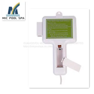 Swimming Pool Water Digital PH Test Kit thumbnail-4