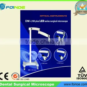 LED Dental Operation Microscope thumbnail-1