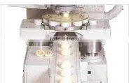 Vegetable BUN Machine thumbnail-1
