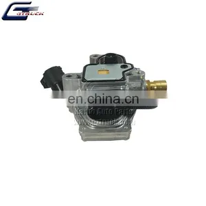 Clutch Actuator Solenoid Valve Oem 7422327063 for RVI Truck Clutch Servo thumbnail-5