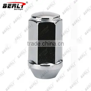 BellRight Universal Wheel Nut Auto Racing Lug Nut Wheel Nut thumbnail-1