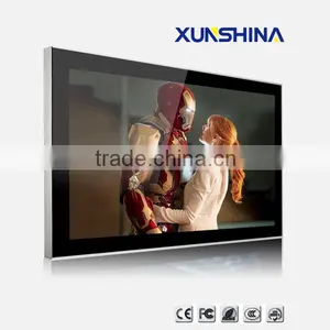 32 Inch LCD Touch Screen Kiosk thumbnail-1