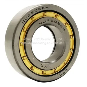 China Good Quality Cylindrical Roller Bearings thumbnail-4