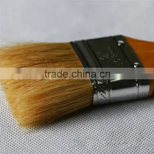 (951) Wooden Handle Pure Bristles 2'' High Quality 50.80mm Paint Brush Quality Choice thumbnail-4