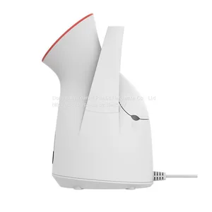 Amazon Hot Selling Facial Steamer Nano Ionic Hot Mist Face Steamer thumbnail-3