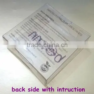 High Quality Packaging Pvc Clear Box thumbnail-2